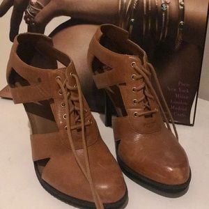 Dr. Martens heel shoe sandal